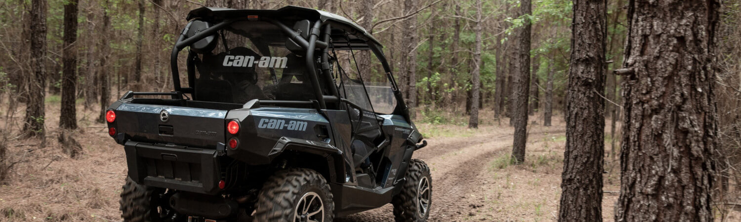 2020 Can-Am® for sale in Twin Pine Motorsports, South Fork, Colorado